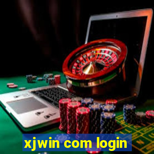 xjwin com login